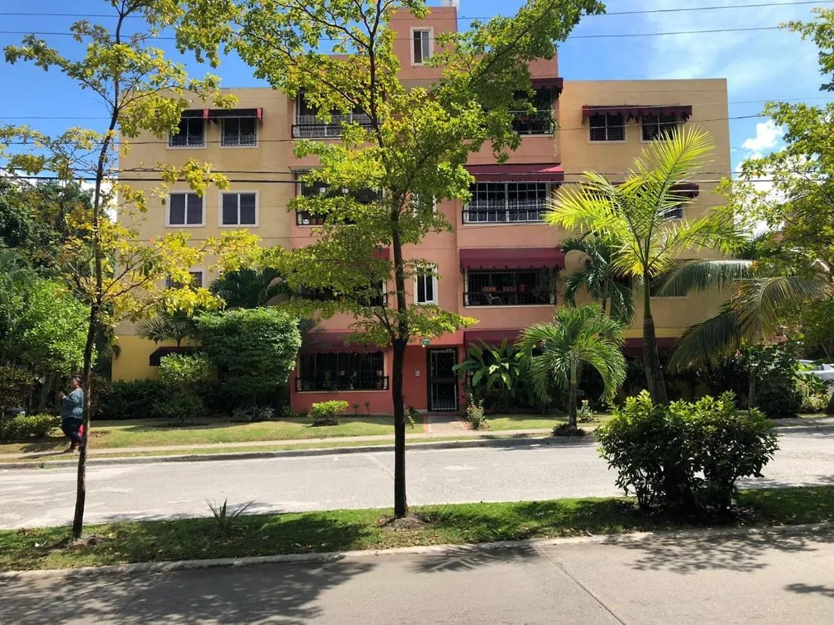Vistabalcon Aire Y Neflix Apartment La Guayiga