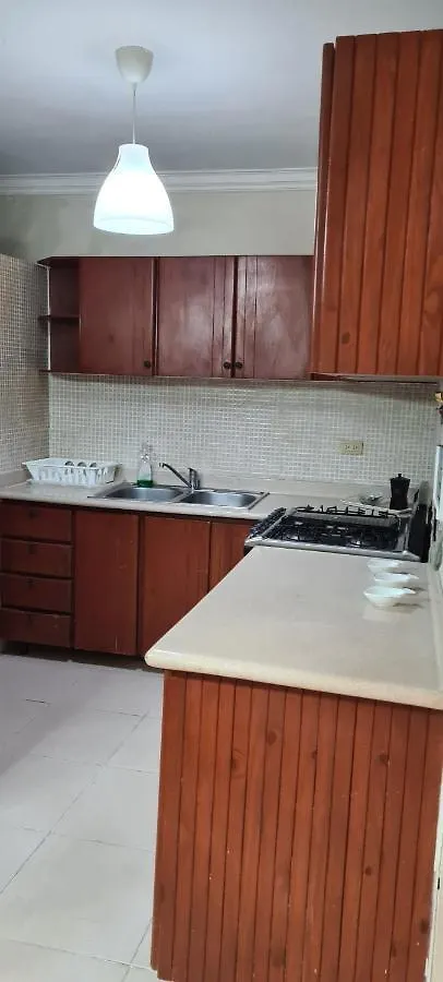 Vistabalcon Aire Y Neflix Apartment La Guayiga 0*,