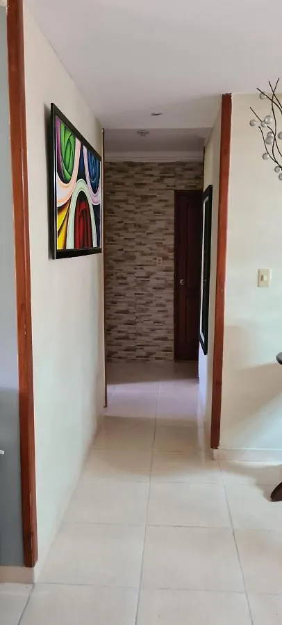 Vistabalcon Aire Y Neflix Apartment La Guayiga Dominican Republic