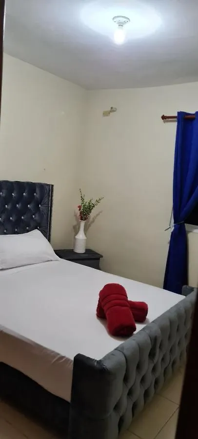 Vistabalcon Aire Y Neflix Apartment La Guayiga