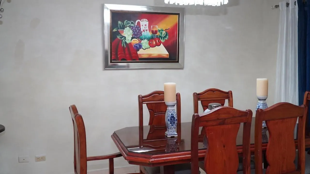 Vistabalcon Aire Y Neflix Apartment La Guayiga