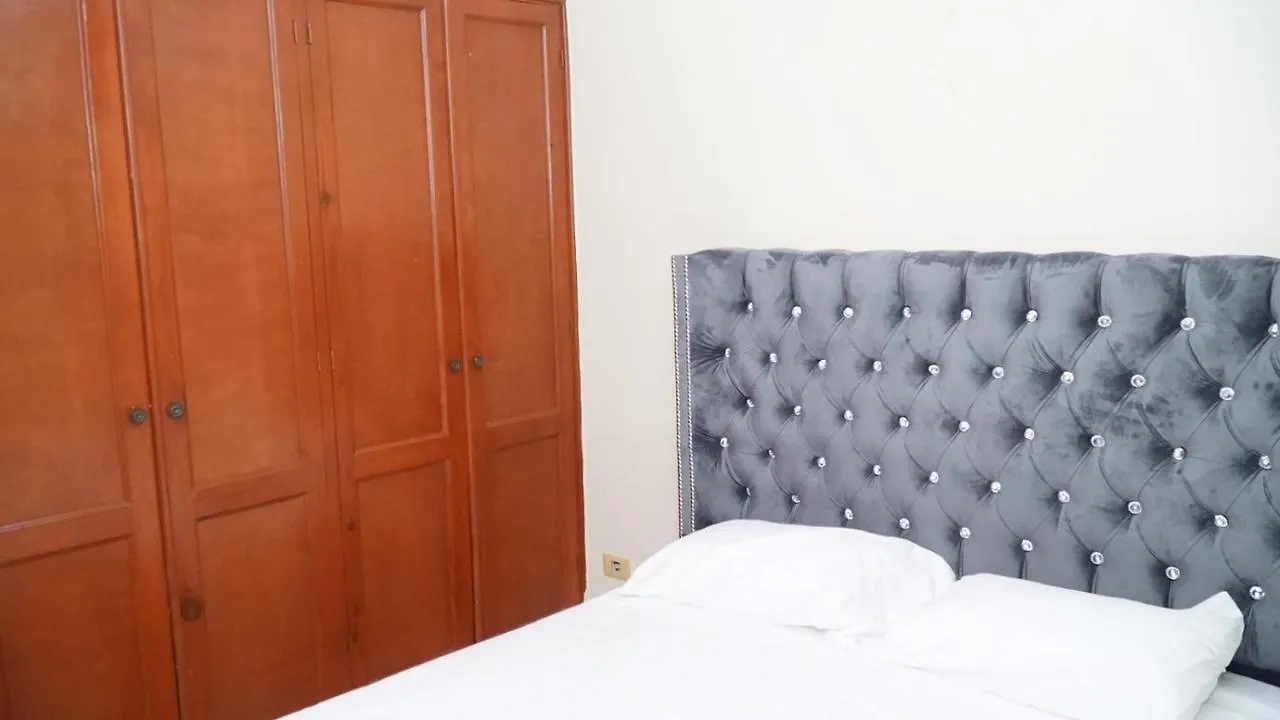 Vistabalcon Aire Y Neflix Apartment La Guayiga Dominican Republic