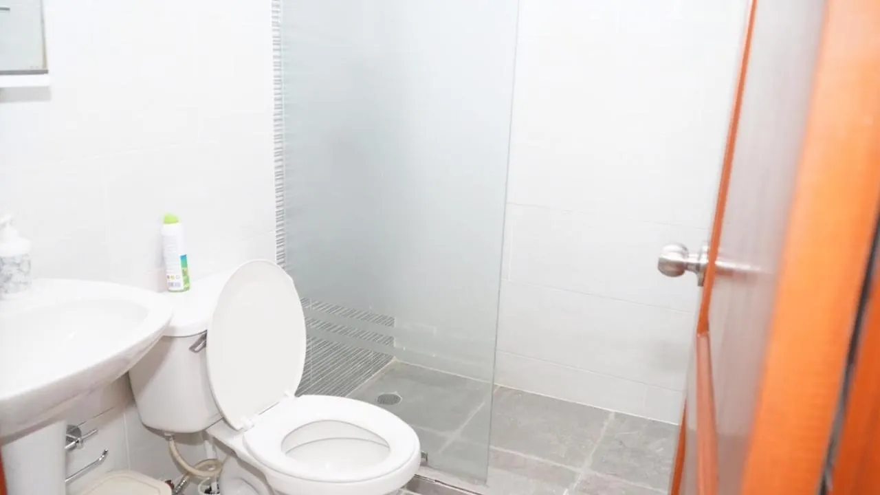 Vistabalcon Aire Y Neflix Apartment La Guayiga